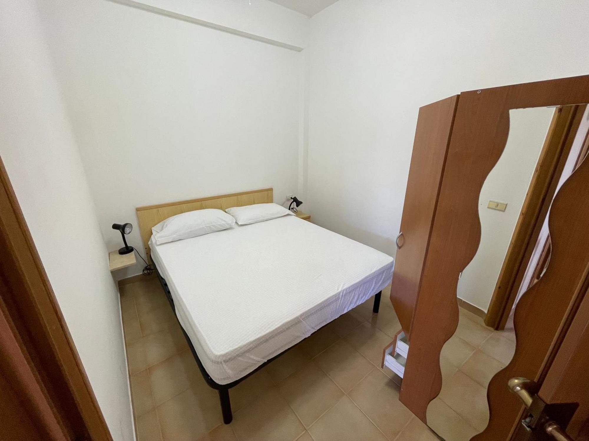 Appartamenti Le Porte Del Gargano Vieste Eksteriør bilde