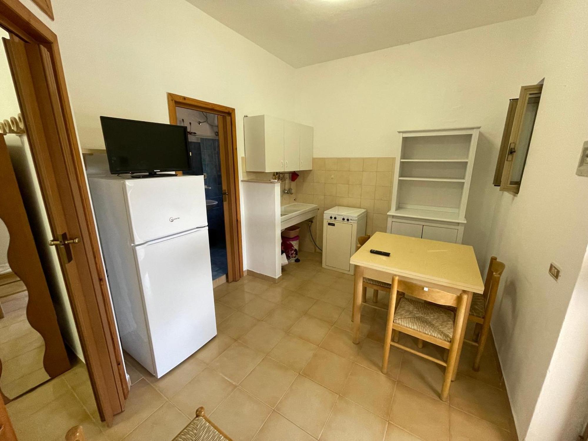Appartamenti Le Porte Del Gargano Vieste Eksteriør bilde