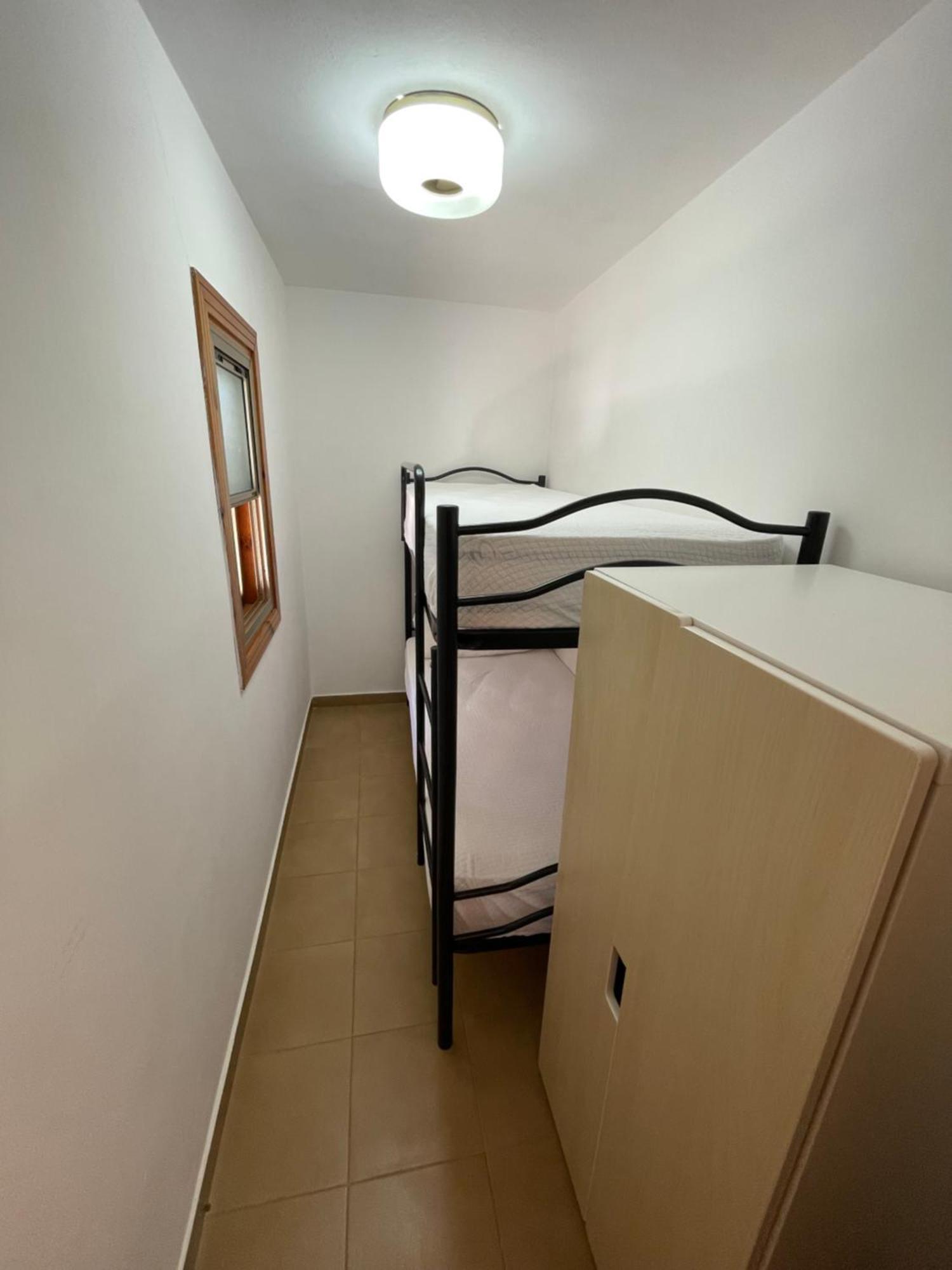 Appartamenti Le Porte Del Gargano Vieste Eksteriør bilde